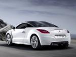 Peugeot RCZ 2013 года